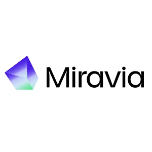 Miravia Logo
