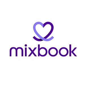 Mixbook Logo