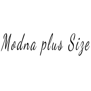 Moda Size Plus
