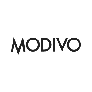 Modivo Logo