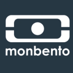 Mon Bento Logo