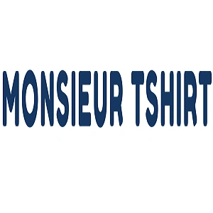 Monsieur TSHIRT