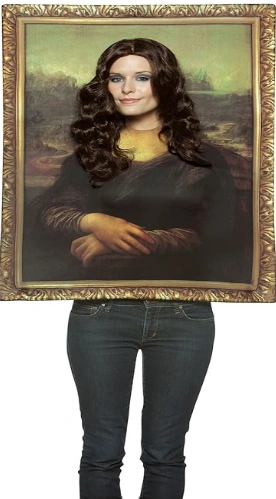 Mona Lisa