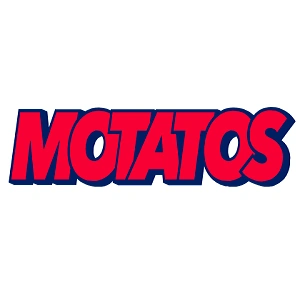 Motatos Logo