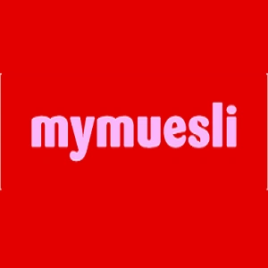 Mymuesli