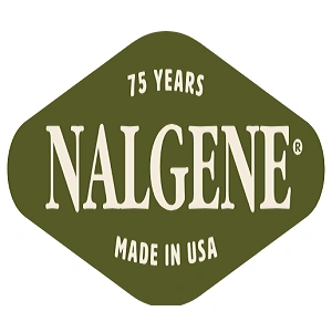Nalgene Logo