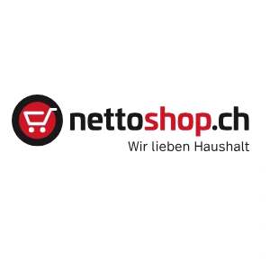 Nettoshop Logo