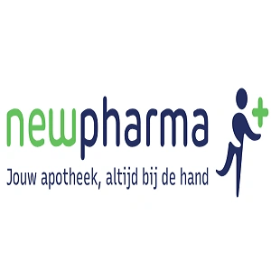Newpharma Logo