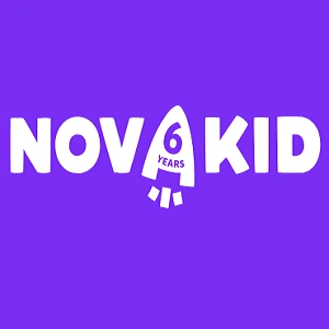 Novakid Logo