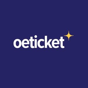 Oeticket Logo