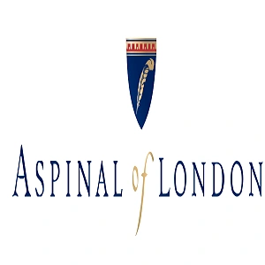 Aspinal of London Logo
