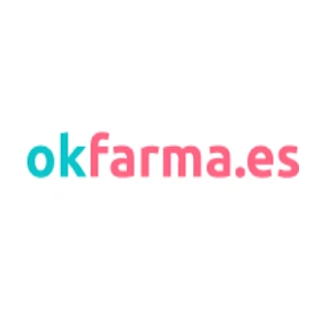 Okfarma Logo