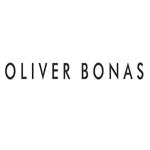 Oliver Bonas Logo