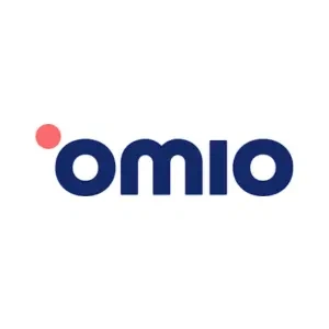 Omio Logo