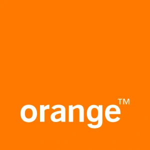 Orange Logo