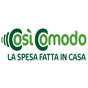 Cosìcomodo Logo