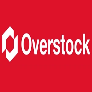 Overstock Logo