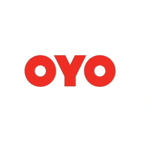 Oyo Rooms Logo