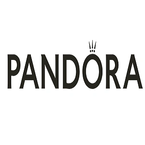 Pandora Logo