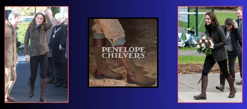 Penelope Chilvers Boots Reviews | Stylish & Durable Footwear