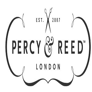 Percy And Reed Logo