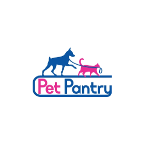 Pets Pantry Logo