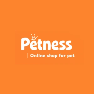 Petness Logo