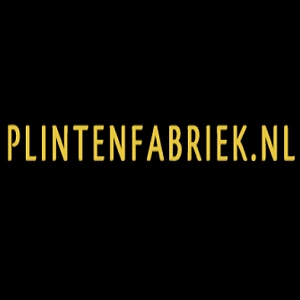 Plintenfabriek Logo