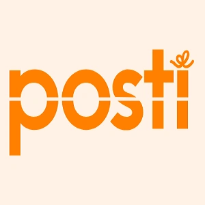 Posti Logo
