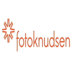 Fotoknudsen Logo