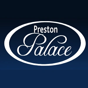 Preston Palace Logo