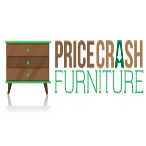 Price Crash Furniture Logo