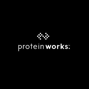 Protein Works Logo