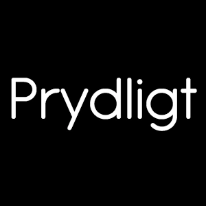 Prydligt Logo