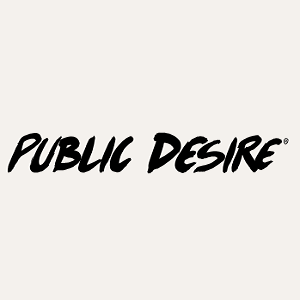 Public Desire
