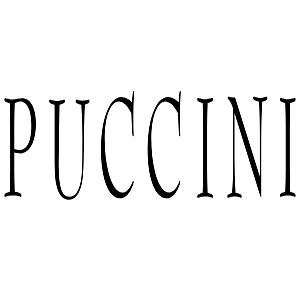 Puccini Logo