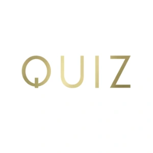 Quiz Logo