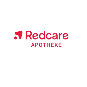 Redcare Apotheke Logo