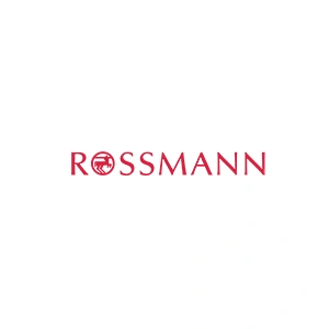Rossmann Logo