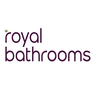 Royal Bathrooms Logo
