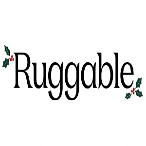 Ruggable Logo