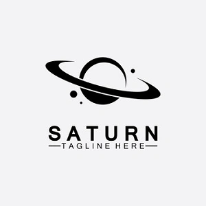 Saturn Logo