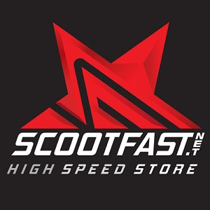 Scootfast Logo
