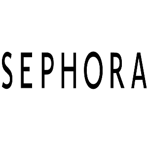 Sephora Logo