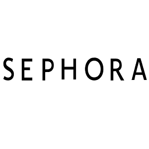 Sephora Logo