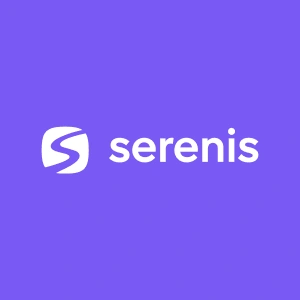 Serenis Logo
