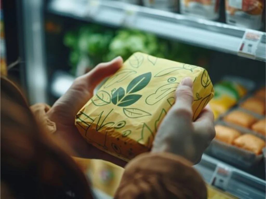 Produits et marques écologiques