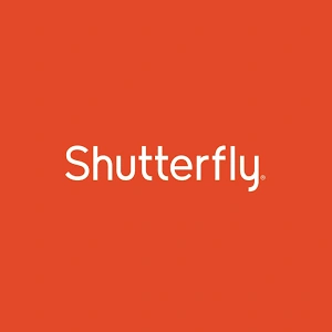 shutterfly Logo
