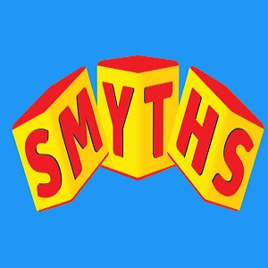 Smyths Toys Logo