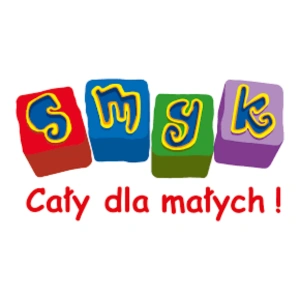 Smyk Logo